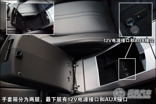 [新车实拍]2010款凯迪拉克CTS 3.0L精英型