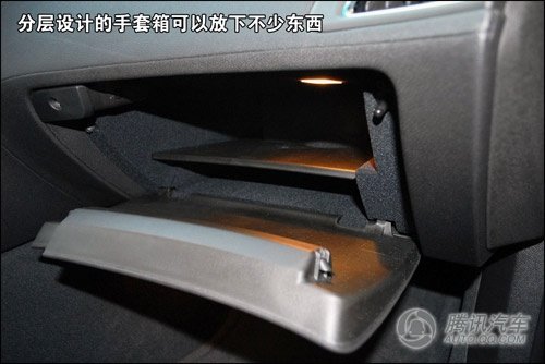 [新车实拍]2010款凯迪拉克CTS 3.0L精英型