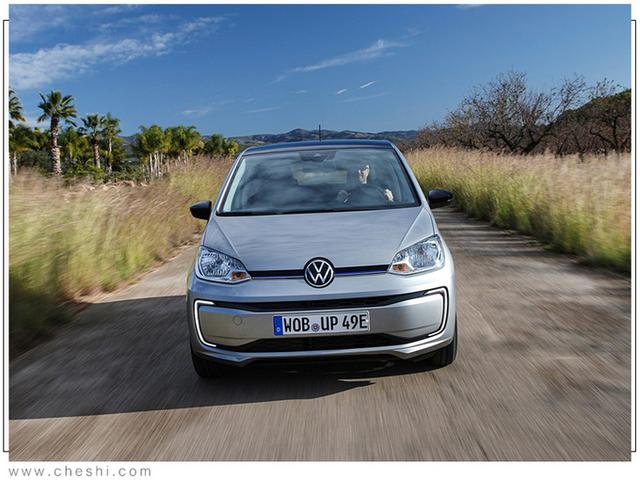 大众新纯电轿车官图发布 续航大涨造型更精致