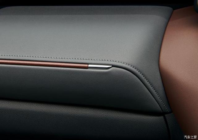 全新丰田Harrier将于6月17日海外首发 