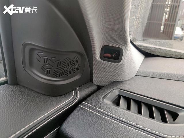 星途VX将率先搭载 奇瑞全新2.0T发动机消息