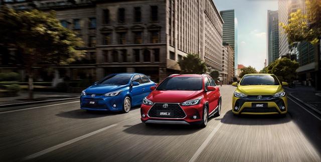 广汽丰田TNGA 家族持续扩容 威兰达广州车展全球首发