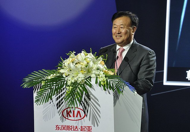 东风悦达起亚新k5售15.98万元起