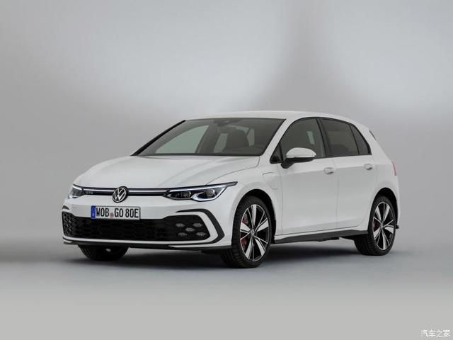 Tiguan GTE/Arteon GTE将于2020年发布 