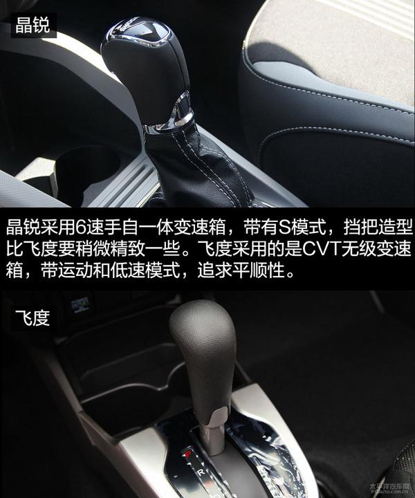 俊俏又实用的抉择 斯柯达晶锐对比本田飞度