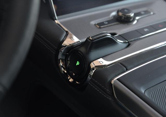 又大又长还好操控 这几款自主品牌纯电SUV告别里程焦虑