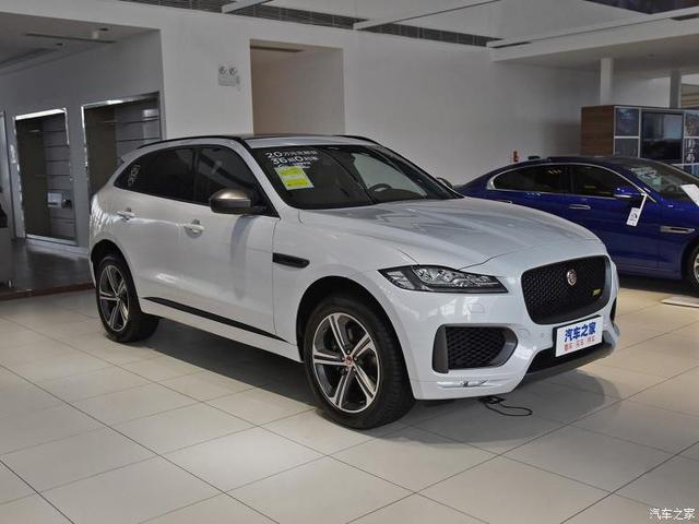 路虎将以3.0T柴油轻混动力代替4.4T V8 