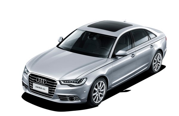 全新一代奥迪a6l技术解析_腾讯汽车_腾讯网