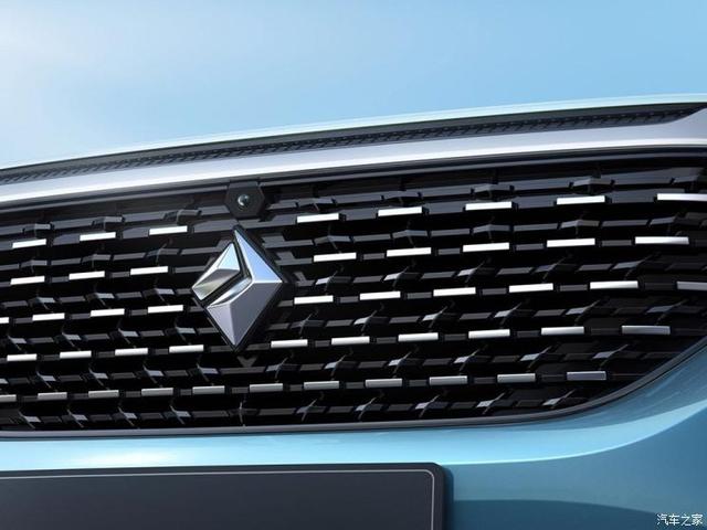 上汽通用五菱 宝骏CN202M 2019款 基本型