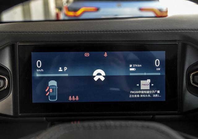 又大又长还好操控 这几款自主品牌纯电SUV告别里程焦虑