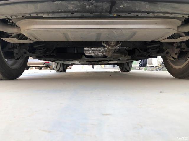 1个排量8个配置 马自达CX-30现已到店 