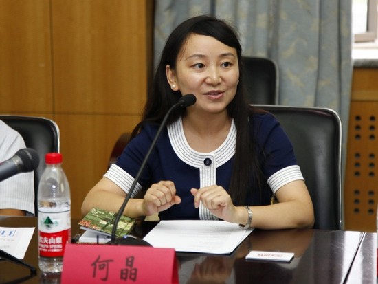 何晶:数据运营需重视受众参与 提升互动性