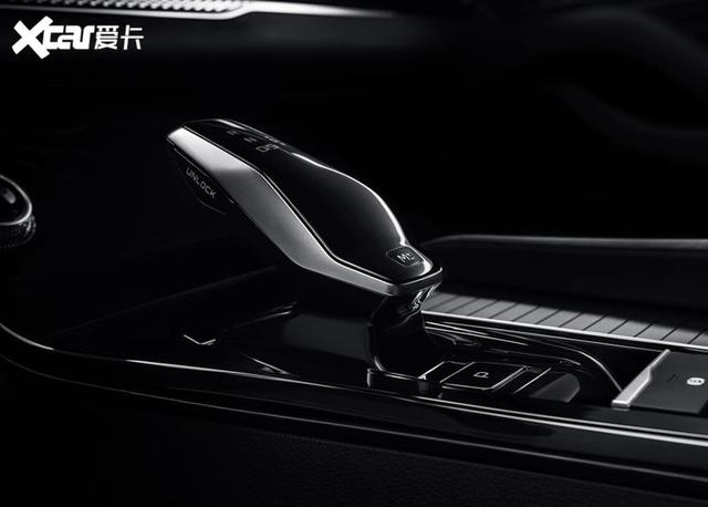 最快11月上市 第三代奔腾B70将亮相北京车展