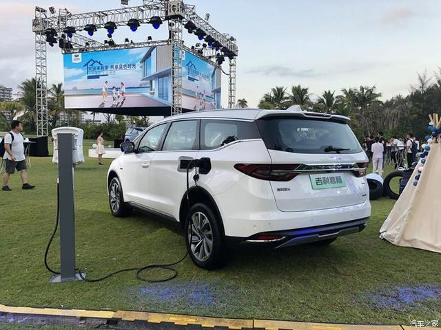  μԴ 2019 1.5TD PHEV 