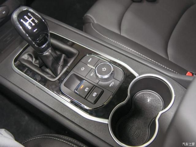 两种格栅供选择 凯翼炫界将二季度上市 