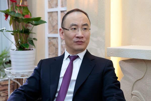 广汽本田二工厂