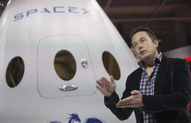 马斯克：SpaceX最新飞船“Starship”将进行首次试飞
