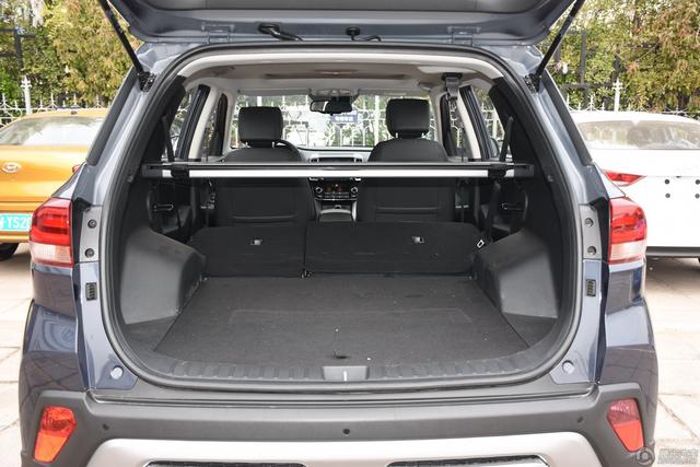 95后钱要花在刀刃上 这几款合资SUV只要10万出头