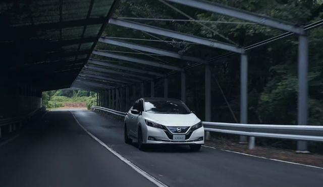 日产造车新势力,日产威马汽车,日产车和家
