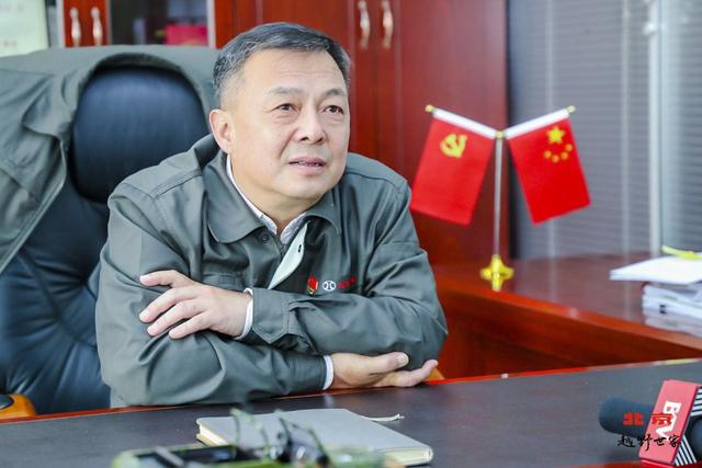 洞察者国牌寻路北京越野如何复刻212时代