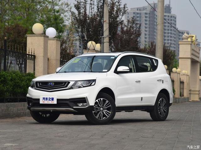  ԶSUV 2018 1.8L ֶ4G