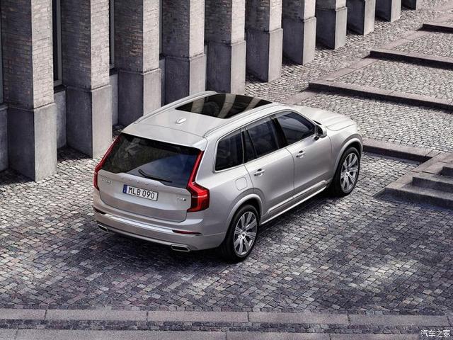 ֶ() ֶXC90Դ 2020 T8  7