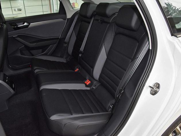 省油还要配置高 1.2T速腾/卡罗拉怎么选