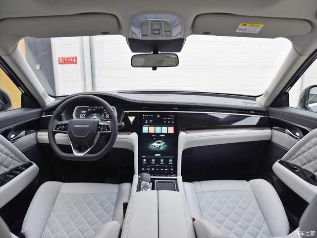 全新平台打造 启辰星将于4月7日预售 