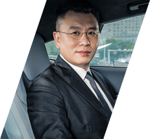 一汽-大众奥迪销售事业部副总经理 于秋涛