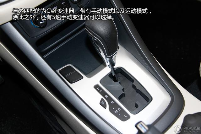 春季踏青好伴侣 大空间自主SUV车型推荐