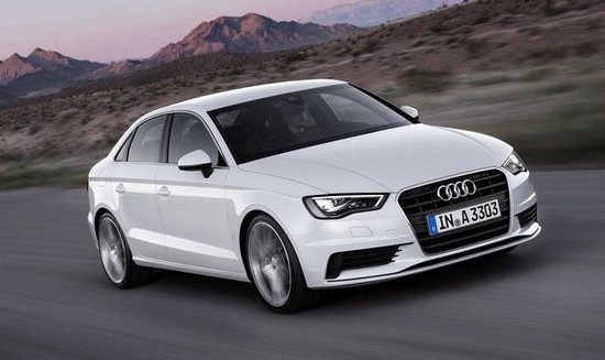 宝马计划推1系/mini三厢版轿车