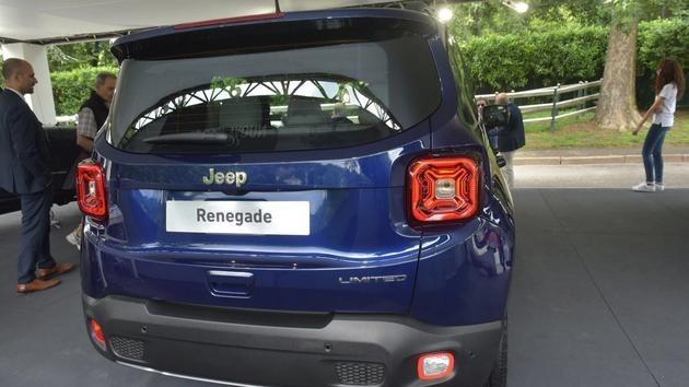 2019 Jeep¿ع