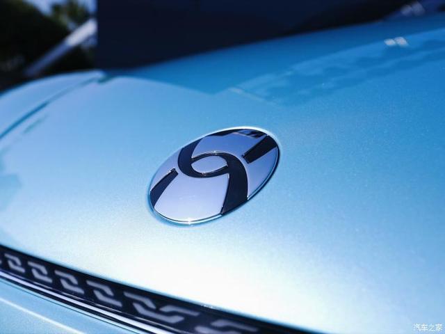 下调0.28-0.3万 HYCAN 007部分车型调价 