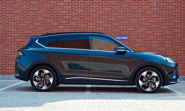 个个都是狠角色 9月即将上市的四款高人气车型