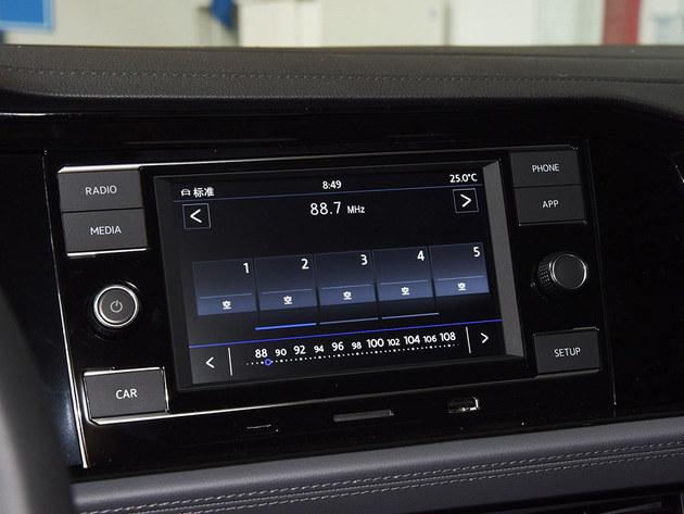 省油还要配置高 1.2T速腾/卡罗拉怎么选