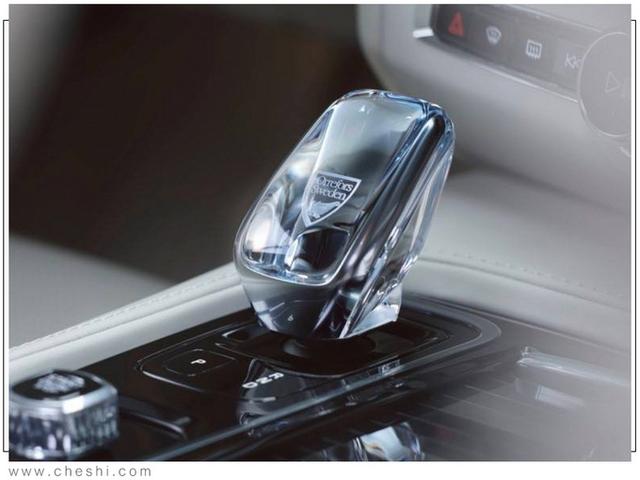 沃尔沃轿车90家族升级！增添新动力/配置升级