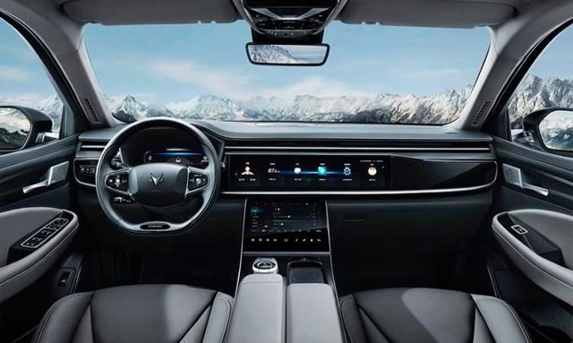 个个都是狠角色 9月即将上市的四款高人气车型