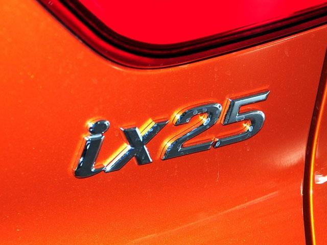 北京现代ix25广汽本田缤智和北京现代ix25这两款小型suv在消费人群