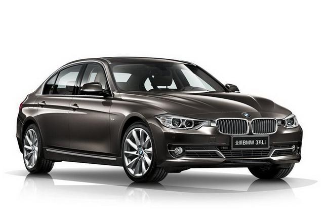 华晨宝马3系换代时加量不加价的价格策略似乎与奔驰形成鲜明对比