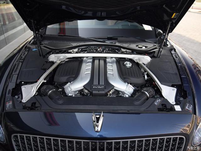 宾利飞驰交付/在华零售店现已正式开放 