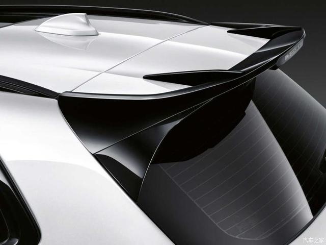 宝马M 宝马X3 M 2019款 X3 M M Performance Parts