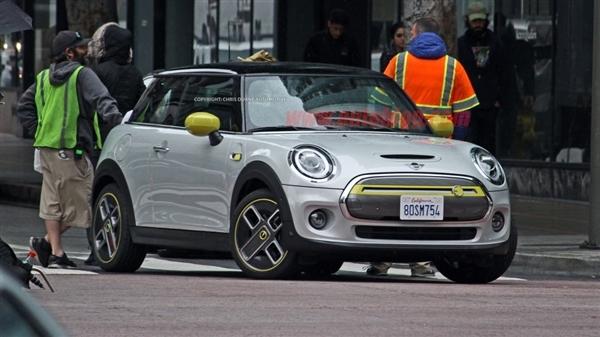 i3 ȫ´MINI COOPER S³