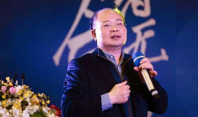 银隆新能源再换董事长 董明珠夯实备胎?