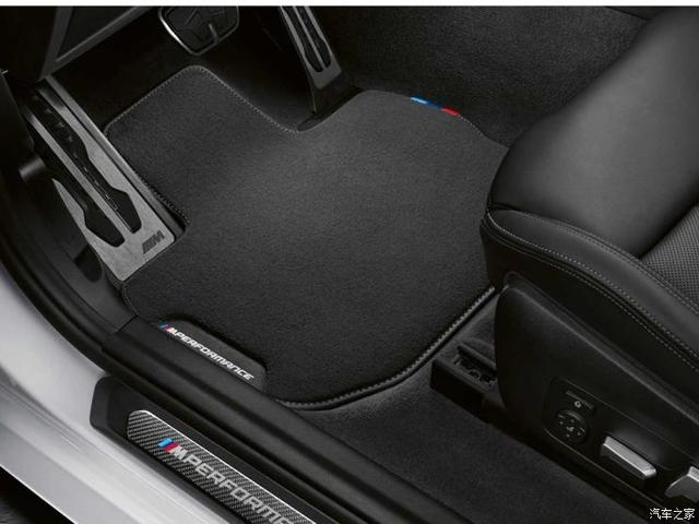 宝马M 宝马X4 M 2019款 X4 M M Performance Parts