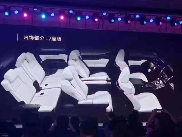 将于2月24日上市 曝雷克萨斯LM更多信息 