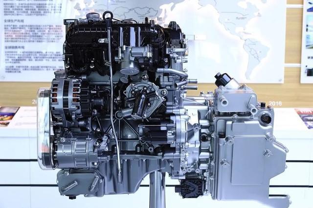 WEY品牌将推全新VV7 搭最新EN系列2.0T发动机