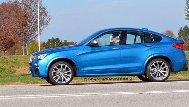 细节方面,新车拥有了一对银耳朵,全新19英寸的轮圈也是全新的样式.