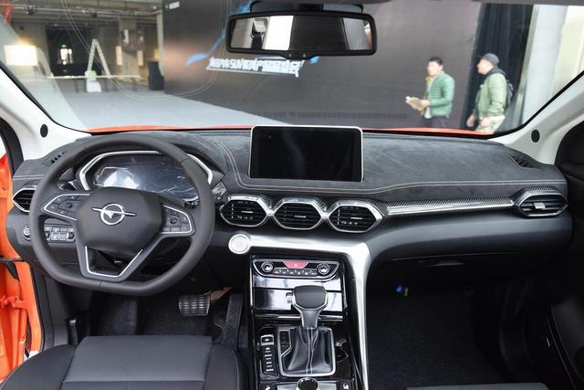 注重原创设计/开启新零售模式 今年最值得关注的6款自主SUV