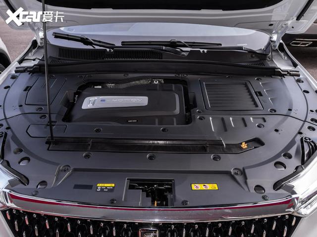 或命名&ldquo;红旗HS3&rdquo; 红旗将推全新紧凑型SUV