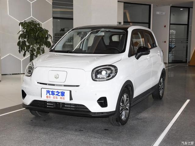 搭载L2级驾驶辅助 零跑T03将二季度上市 